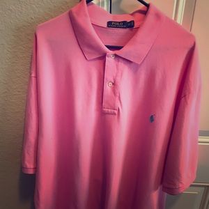 Ralph Lauren Polo Shirt